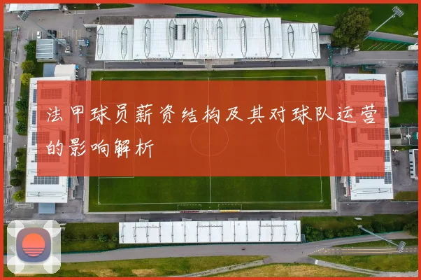 法甲球员薪资结构及其对球队运营的影响解析