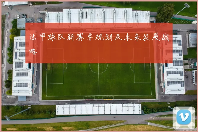 法甲球队新赛季规划及未来发展战略